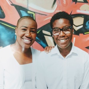 Fundraising Page: Mandisa Molton